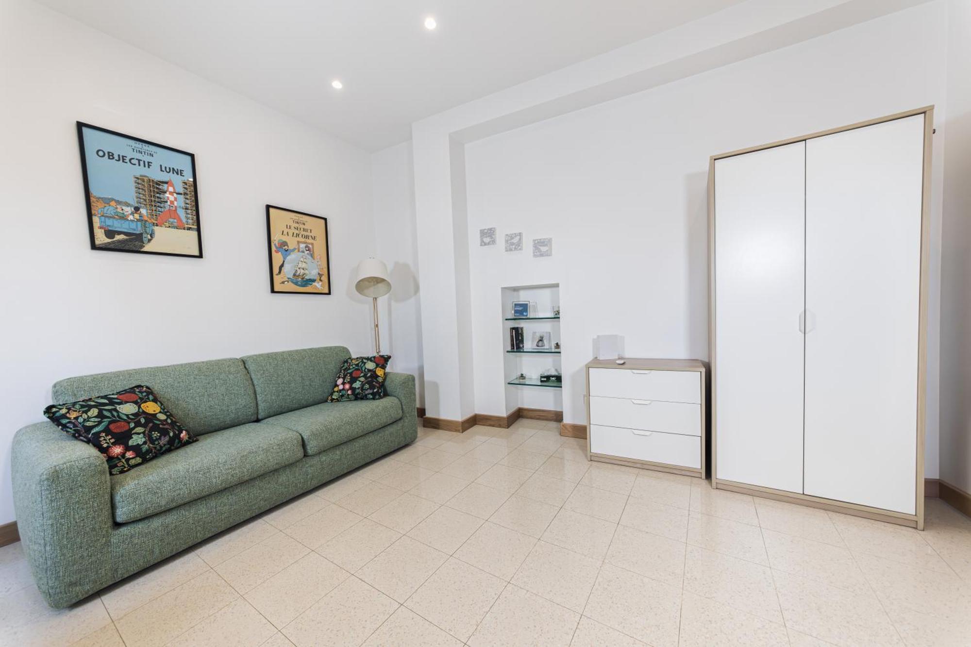 Appartement Agrippina House: Mura Vaticane *